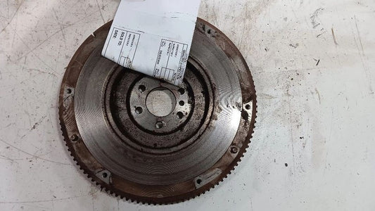 Flywheel Flex Plate Manual Transmission 2 Door 1.4L Fits 12-17 FIAT 50