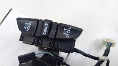 Acura MDX Column Switch Blinker Signal Wiper Mount Bracket 2003 2004 2005 2006