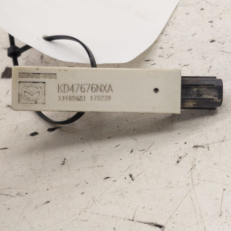 Mazda 6 Keyless Entry Antenna {KD47676NXA} 2017 2016 2015 2014