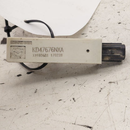 Mazda 6 Keyless Entry Antenna {KD47676NXA} 2017 2016 2015 2014