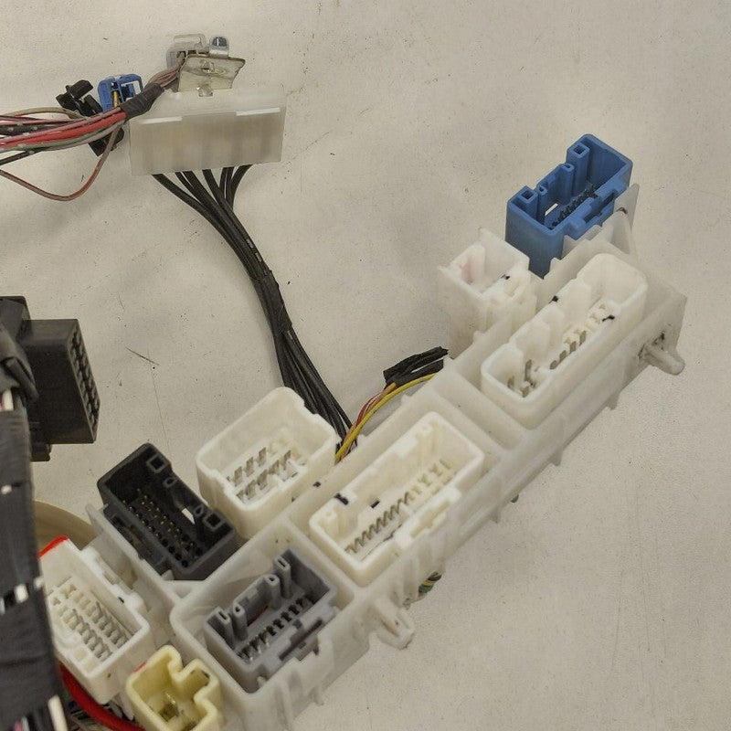 Mitsubishi Outlander   Dash Wire Wiring Harness  2018 2017 2016