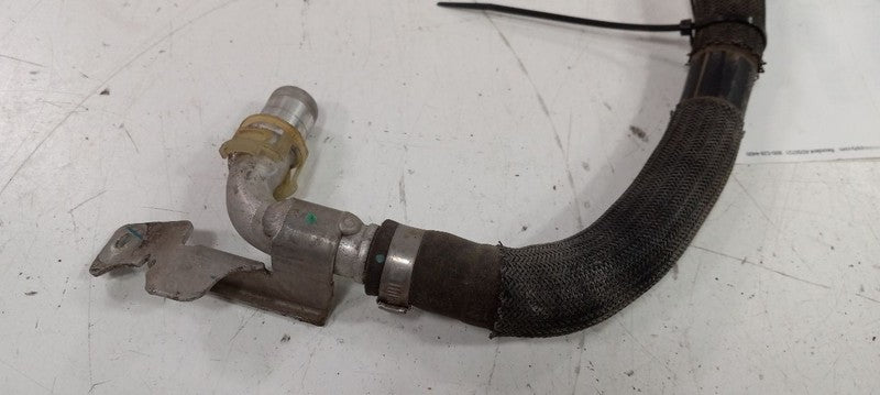 Dodge Dart Radiator Hose Line Tube 2013 2014 2015 2016 OEM