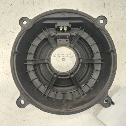 Mazda 6 Speaker Left Driver Front  2016 2015 2014