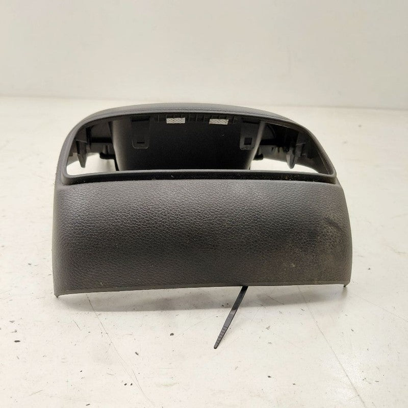 Honda CR-V Center Console Rear End Cap Trim Cover  2017 2018 2019