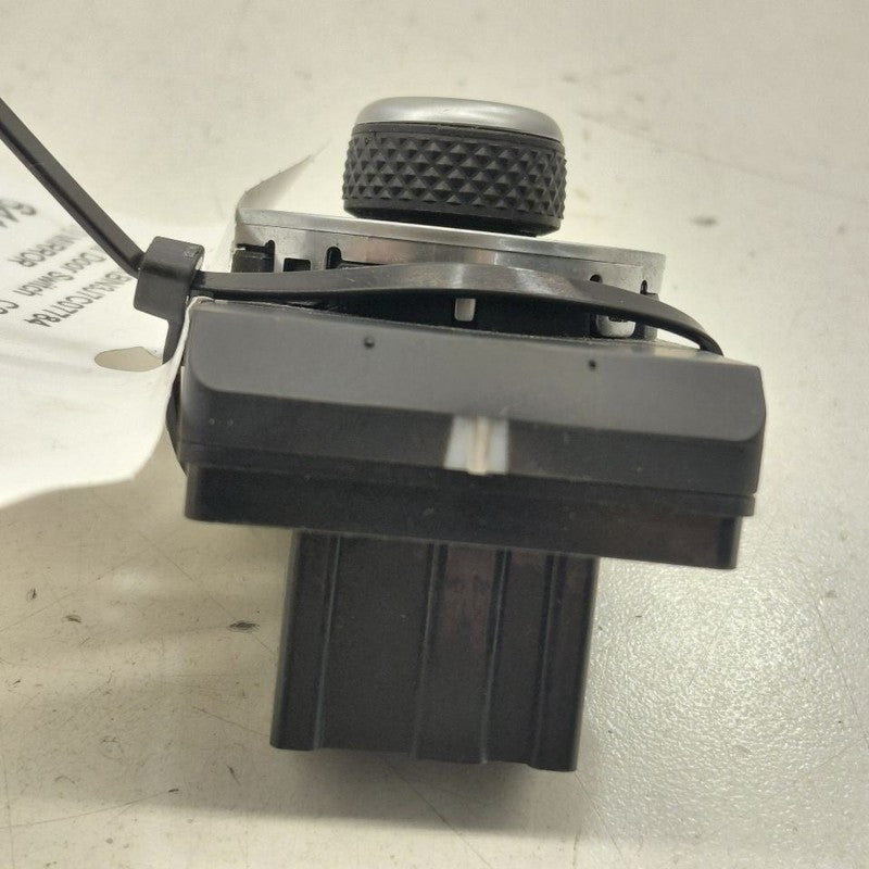 Driver Left Front Door Mirror Switch Fits 18-24 Alfa Romeo Stelvio
