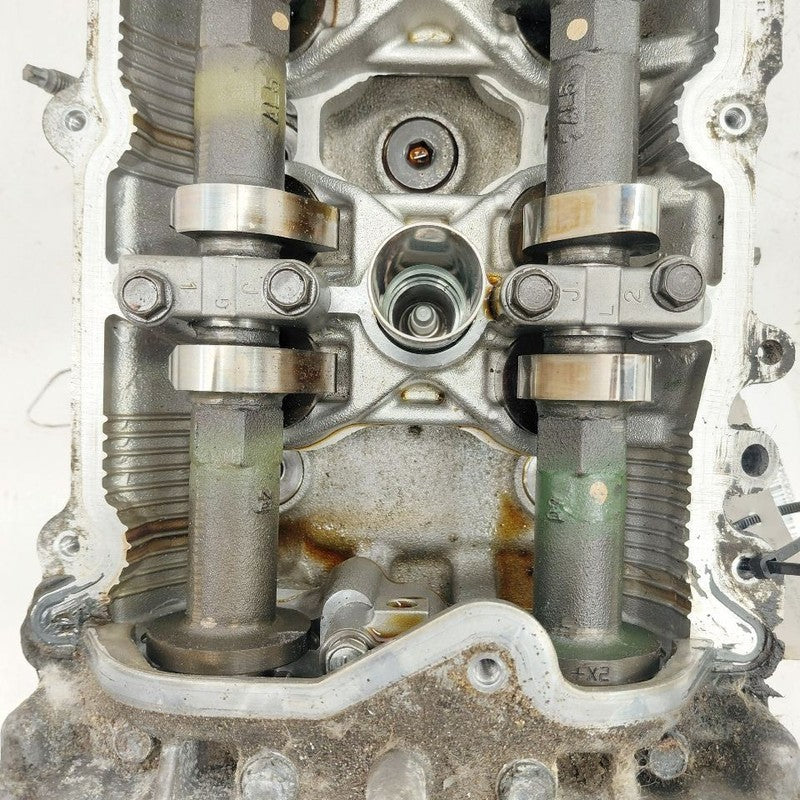 Driver Left Engine Cylinder Head Fits 15-24 Nissan Murano OEM