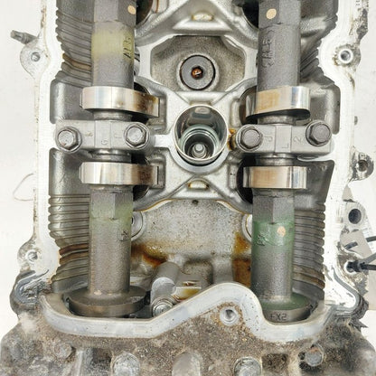 Driver Left Engine Cylinder Head Fits 15-24 Nissan Murano OEM
