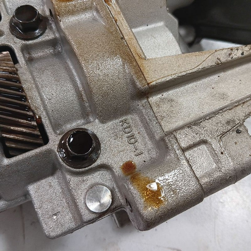 Fiat 500 Engine Balance Shaft  2016 2017 2018 OEM