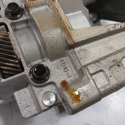 Fiat 500 Engine Balance Shaft  2016 2017 2018 OEM