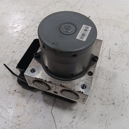 Anti-Lock Brake Part Pump Actuator With Active Brake Control Fits 17-20 TRAX