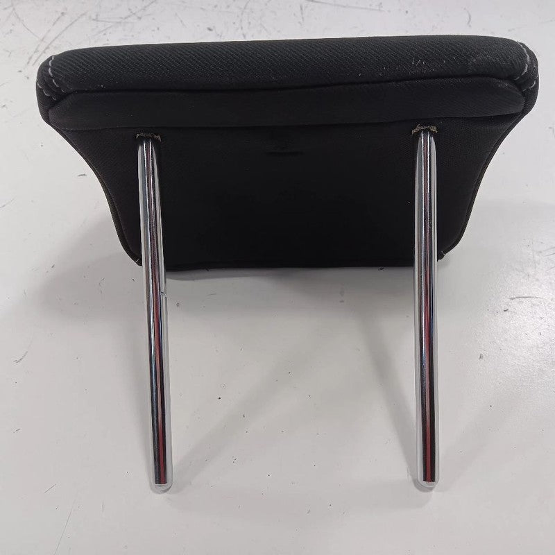 Hyundai Elantra Center Middle Headrest Seat Head Rest Rear Back  2017 