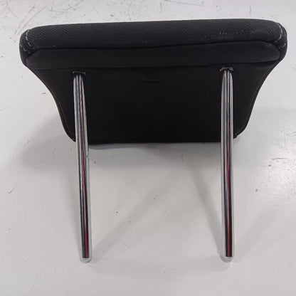 Hyundai Elantra Center Middle Headrest Seat Head Rest Rear Back  2017 