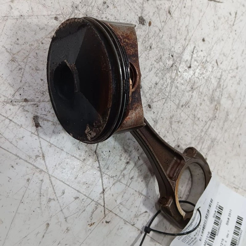 Mazda CX-5 2.5 Single Piston With Connecting Rod   2013 2014 2015 2016