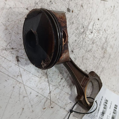 Mazda CX-5 2.5 Single Piston With Connecting Rod   2013 2014 2015 2016