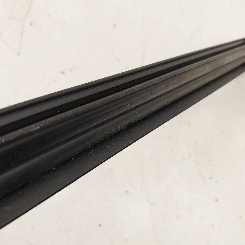 Mazda CX-5 Right Rear Weather Strip Interior  2023 2022 2021 2020 OEM