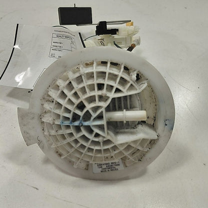 Passenger Right Gas Fuel Pump Assembly Fuel Tank Mounted 06-21 Dodge C