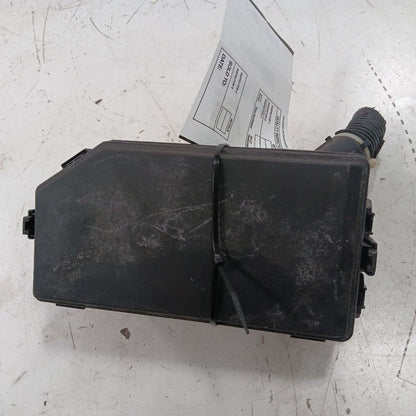 Fuse Box Engine Compartment VIN 4 8th Digit SE Fits 16-18 Acura ILX OE