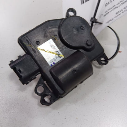 Mazda CX-3 Flap Door Motor Heater AC Door Actuator  2016 2017 2018 OEM