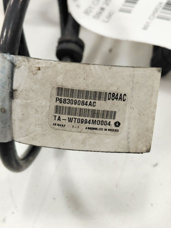 Jeep Compass Parking Brake Emergency Brake Cable  2025 2024 2023 OEM