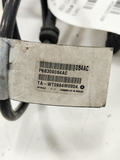 Jeep Compass Parking Brake Emergency Brake Cable  2025 2024 2023 OEM