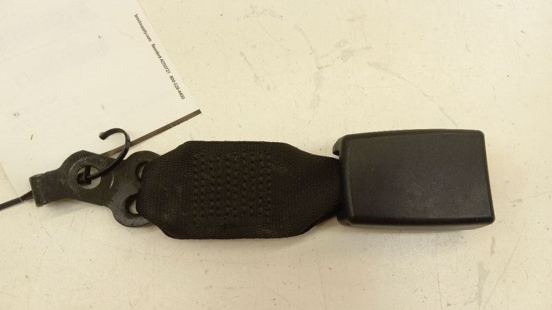 Mini Cooper COUNTRYMAN Seat Belt Buckle Latch Right Passenger Rear Back 2012 