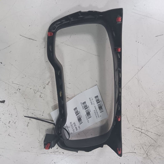 Toyota Corolla Speedometer Bezel Dash Surround Trim  2019 2020 2021