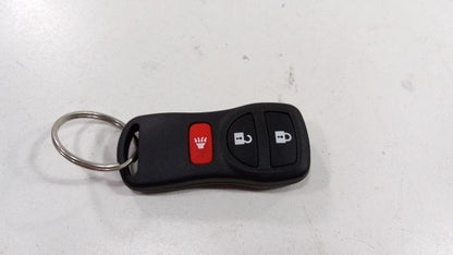 Nissan Maxima Key Fob Keyless Entry Door Lock Remote 2004 2005 2006 2007 2008