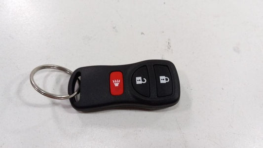 Nissan Maxima Key Fob Keyless Entry Door Lock Remote 2004 2005 2006 2007 2008