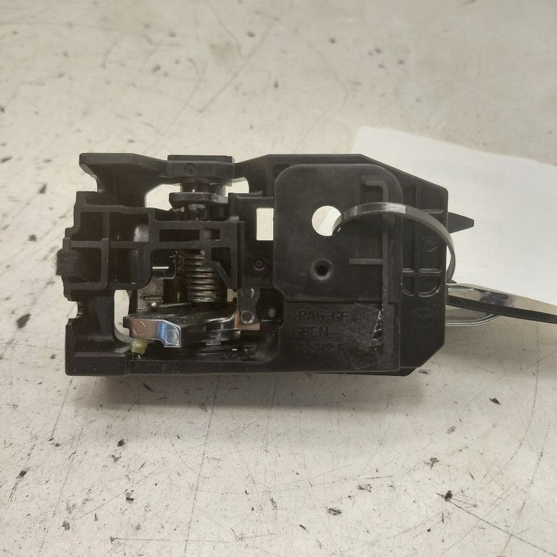 Mazda 6 Door Handle Right Passenger Front Interior Inside  2018 2019 2