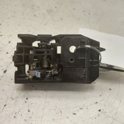 Mazda 6 Door Handle Right Passenger Front Interior Inside  2018 2019 2