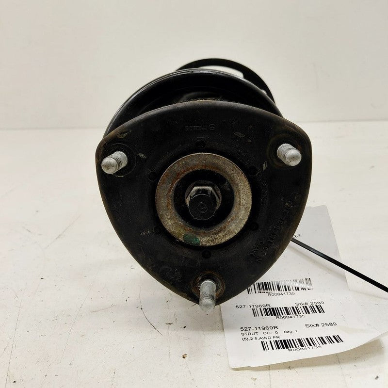Passenger Right Strut Front Naturally Aspirated Fits 22-23 Mazda CX-5 