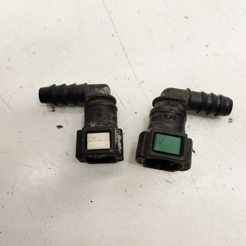 Chrysler 300 Vacuum Line End Connectors  3.6 2017 2018 2019