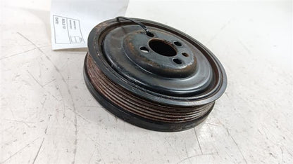 Harmonic Balancer Crankshaft Pulley 2.0L Diesel ID Cvca Fits 03-07 09-