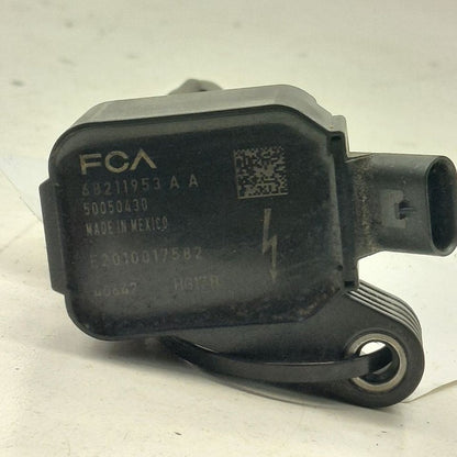 Coil Ignition Ignitor Fits 18-25 Jeep Wrangler