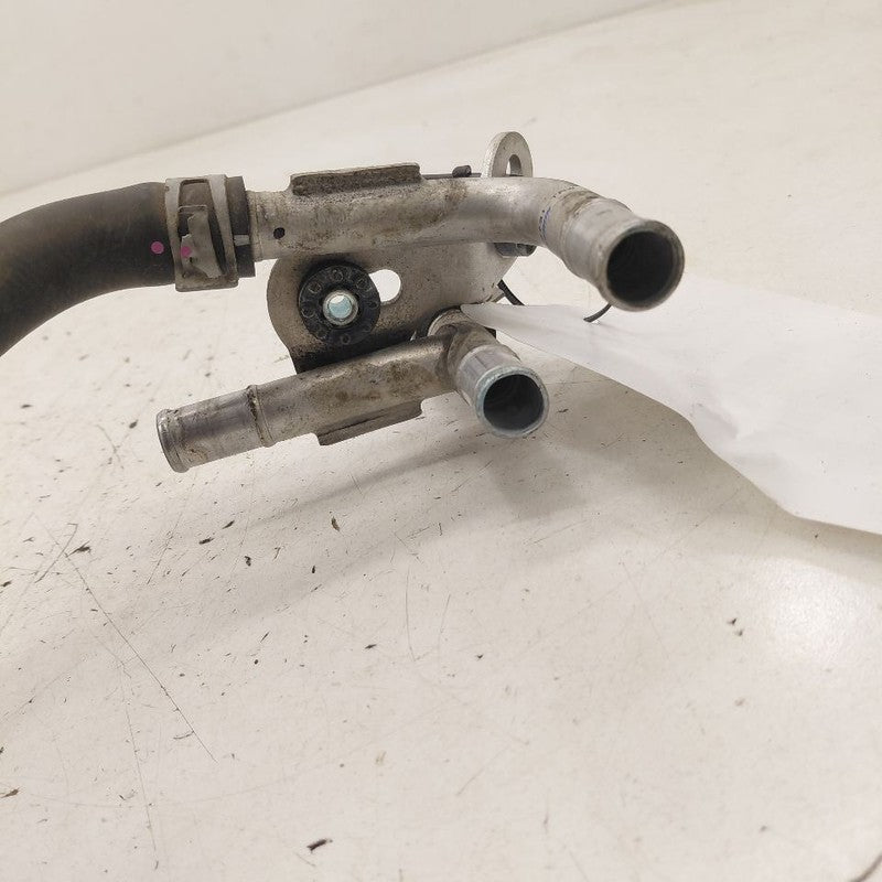 Honda Clarity Coolant Line Crossover Pipe  1.3 2018 2019 2020