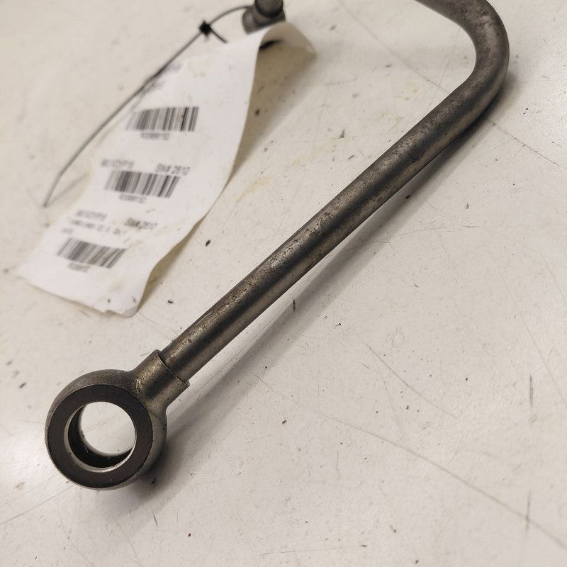 Volvo S60 Super Turbo Charger Oil Line Hose Tube  2.0 2018 2017 2016