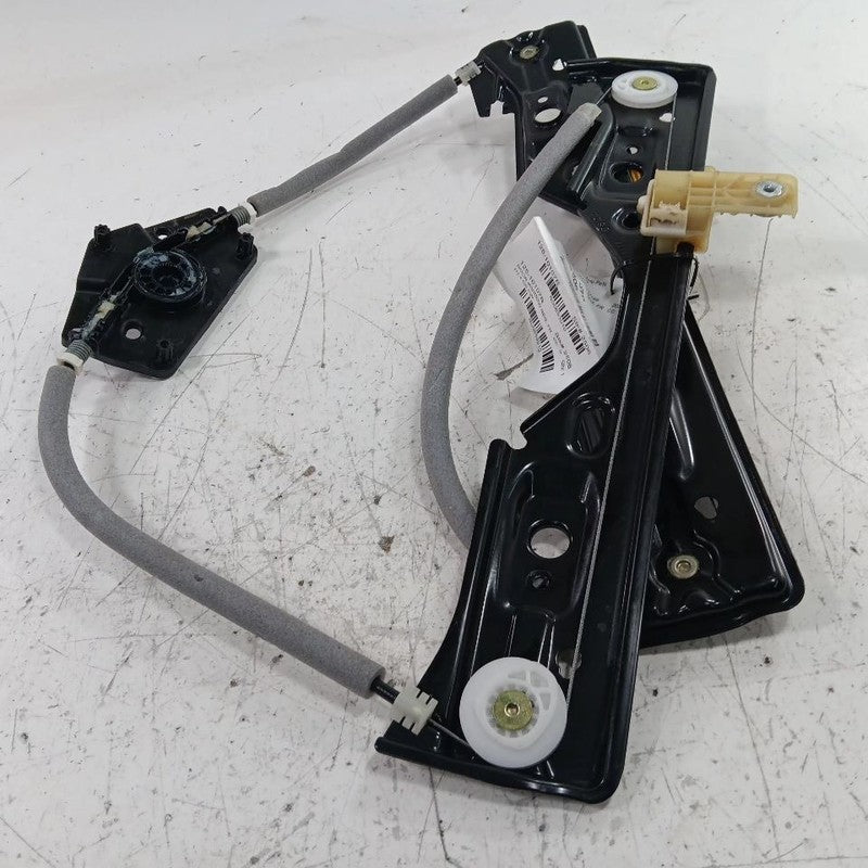Passenger Right Front Window Regulator Track Fits 17-23 Jeep Compass  