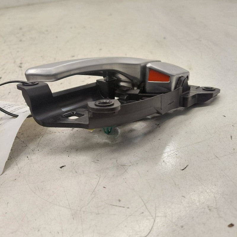 Hyundai Santa Fe Door Handle Left Driver Front Interior Inside  2019 2