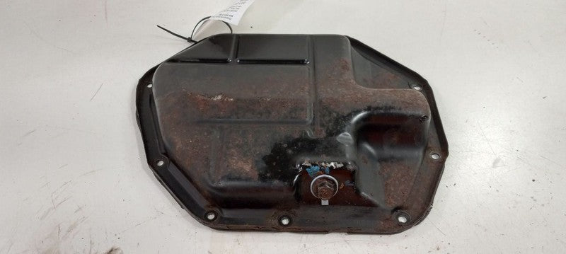 Engine Oil Pan 2.0L Lower Fits 07-12 SENTRA OEM