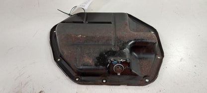 Engine Oil Pan 2.0L Lower Fits 07-12 SENTRA OEM