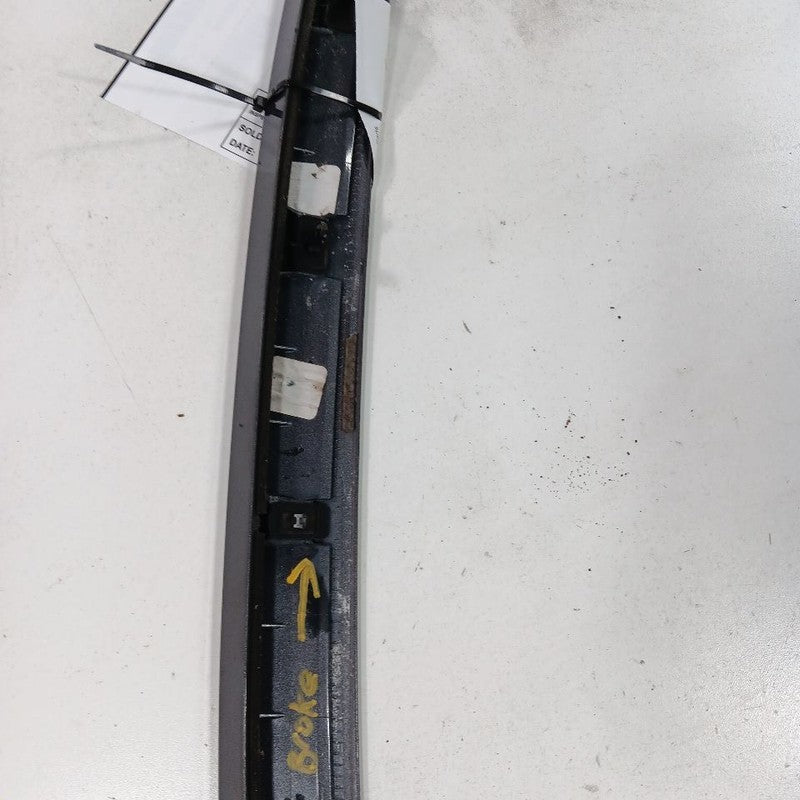 71700TBAA01ZF Rear Spoiler Sedan Fits 16-21 Honda Civic