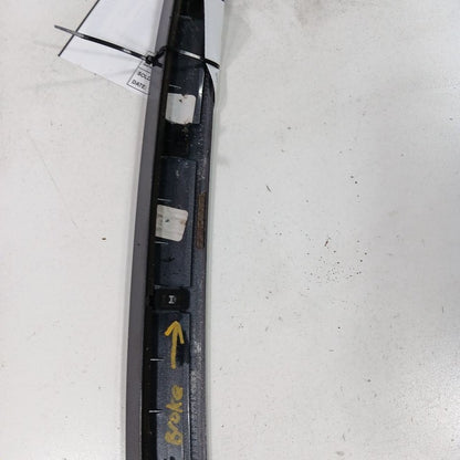 71700TBAA01ZF Rear Spoiler Sedan Fits 16-21 Honda Civic