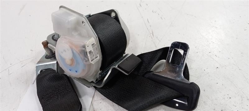 Honda Accord Seat Belt Strap Retractor Center Middle Rear Back 2013 20