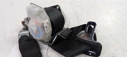 Honda Accord Seat Belt Strap Retractor Center Middle Rear Back 2013 20