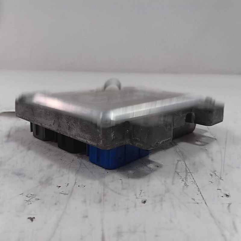 Engine ECM Electronic Control Module 1.4L VIN B Fits 17-21 Buick Encor