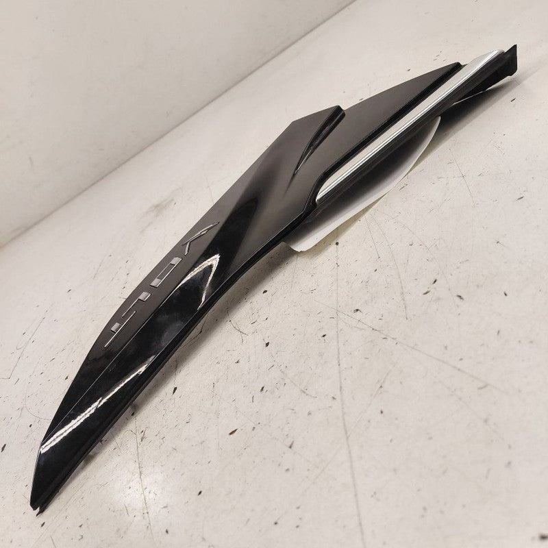 Chevy Volt Passenger Right Side Fender Badge Emblem Logo  2016 2017 20