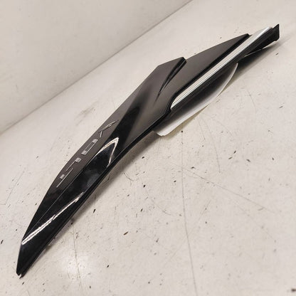 Chevy Volt Passenger Right Side Fender Badge Emblem Logo  2016 2017 20