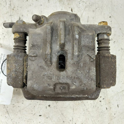 Left Rear Brake Caliper Fits 12-23 Subaru Impreza