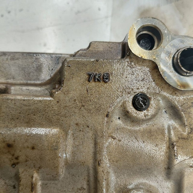 Mazda 6 Engine Balance Shaft  2016 2015 2014