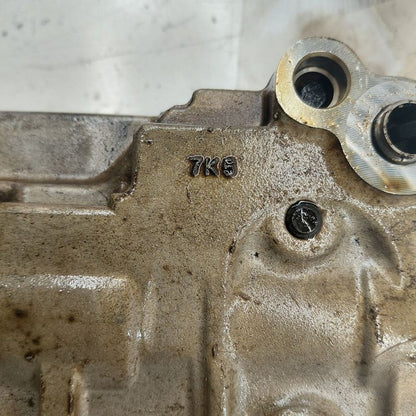 Mazda 6 Engine Balance Shaft  2016 2015 2014